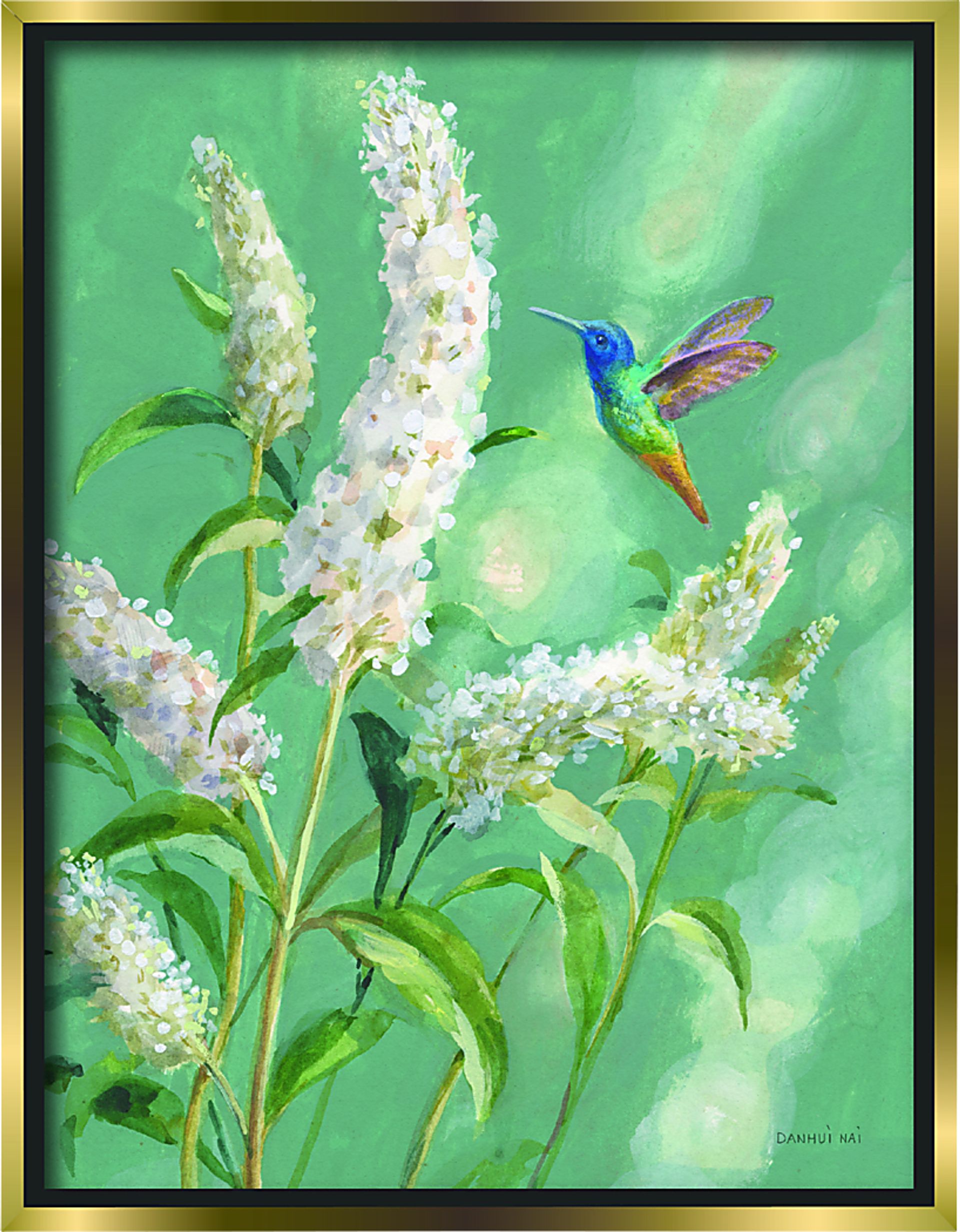 Ruar I Multi Artwork - Image 1