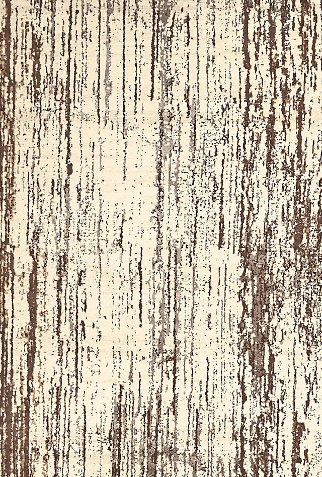 Rubo Cream 7'10 x 11' Rug - Thumbnail - Image 1