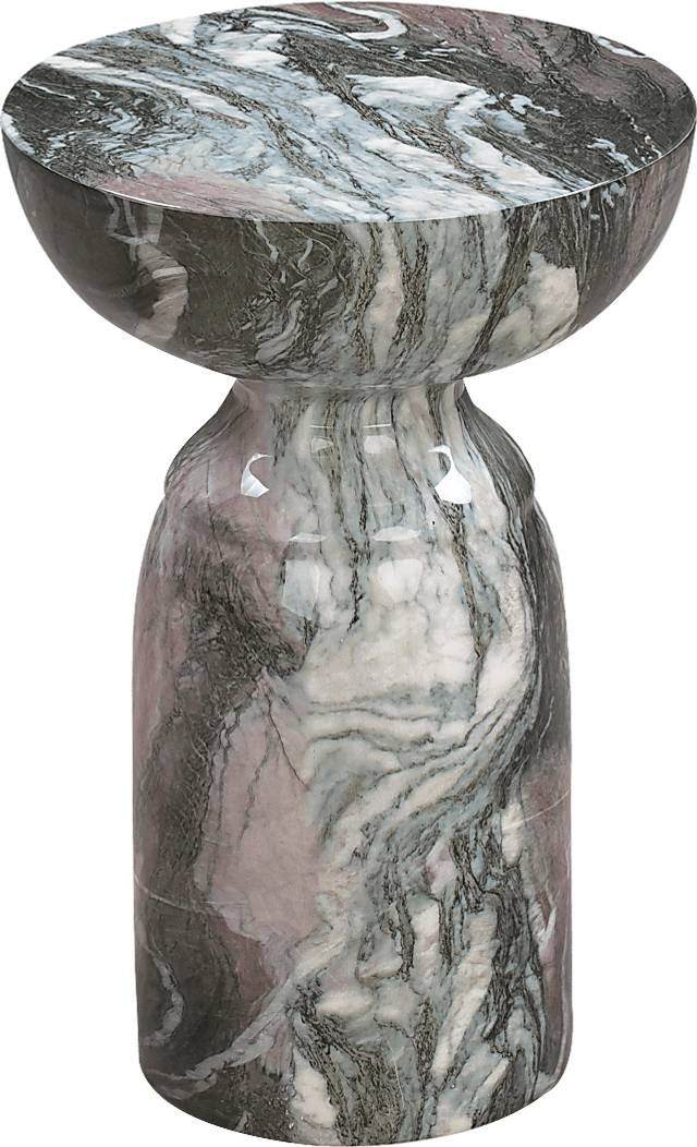 Rue Gray Side Table - Thumbnail - Image 2