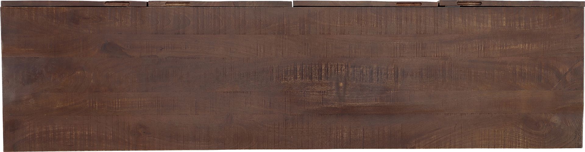 Ruffian Brown Credenza - Image 7