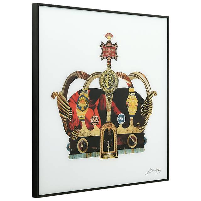 Ruler's Crown Artwork - Thumbnail - Image 2