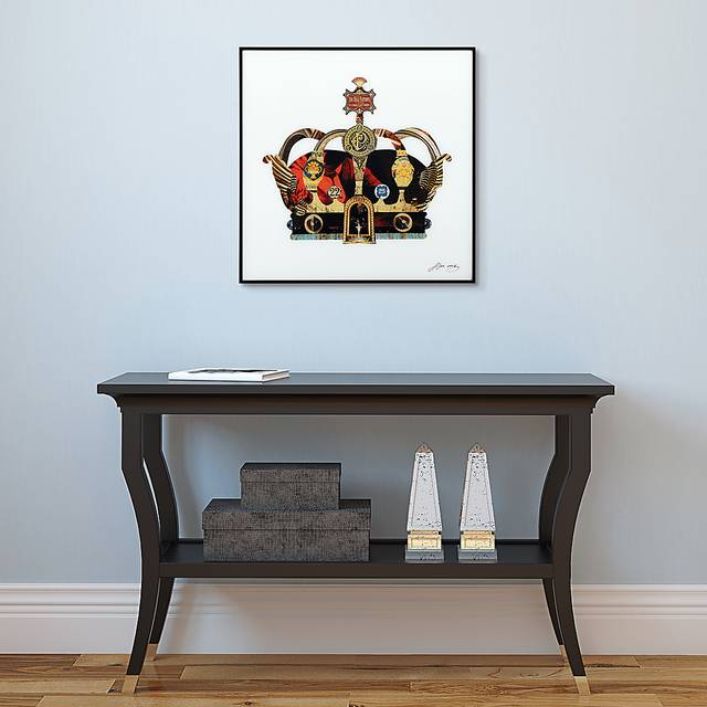 Ruler's Crown Artwork - Thumbnail - Image 3