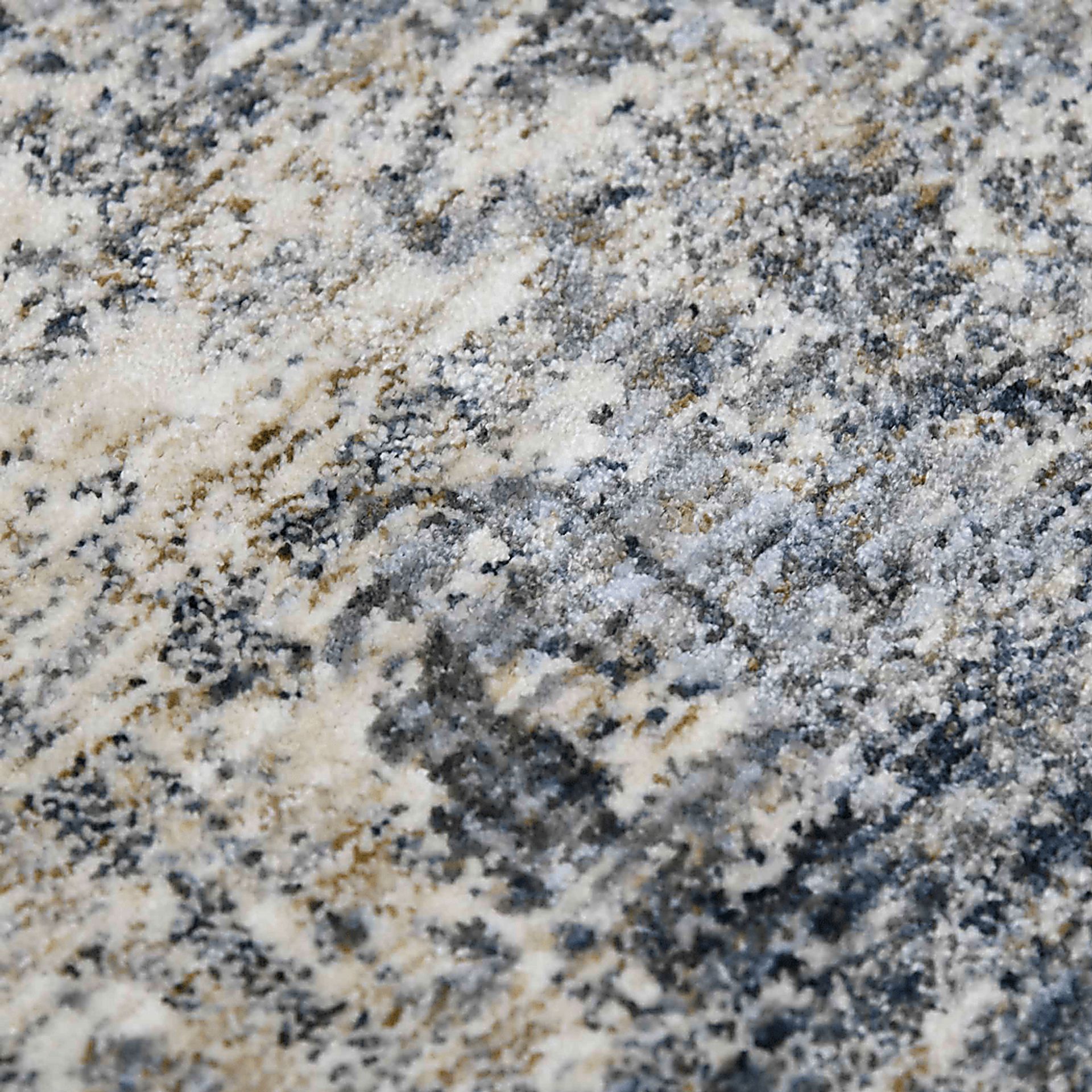 Rulish Gray 7'10 x 9'10 Rug - Image 6