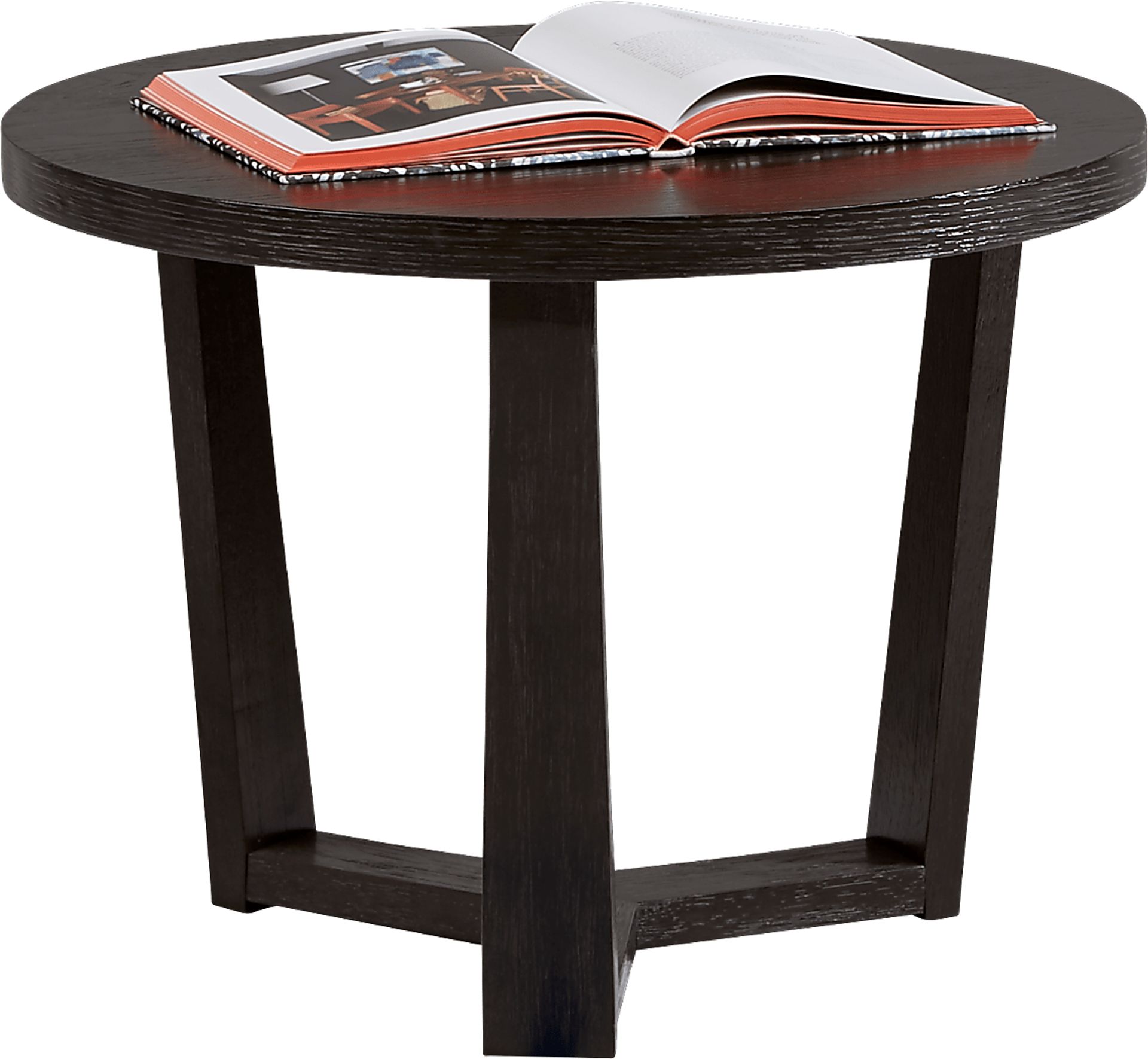 Fallbrook Brown 4 Pc Living Room - Image 6