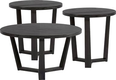 3 pc table set