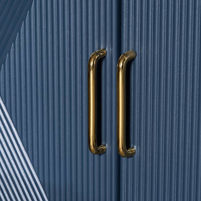 Rummele Blue Sideboard - Thumbnail - Image 6
