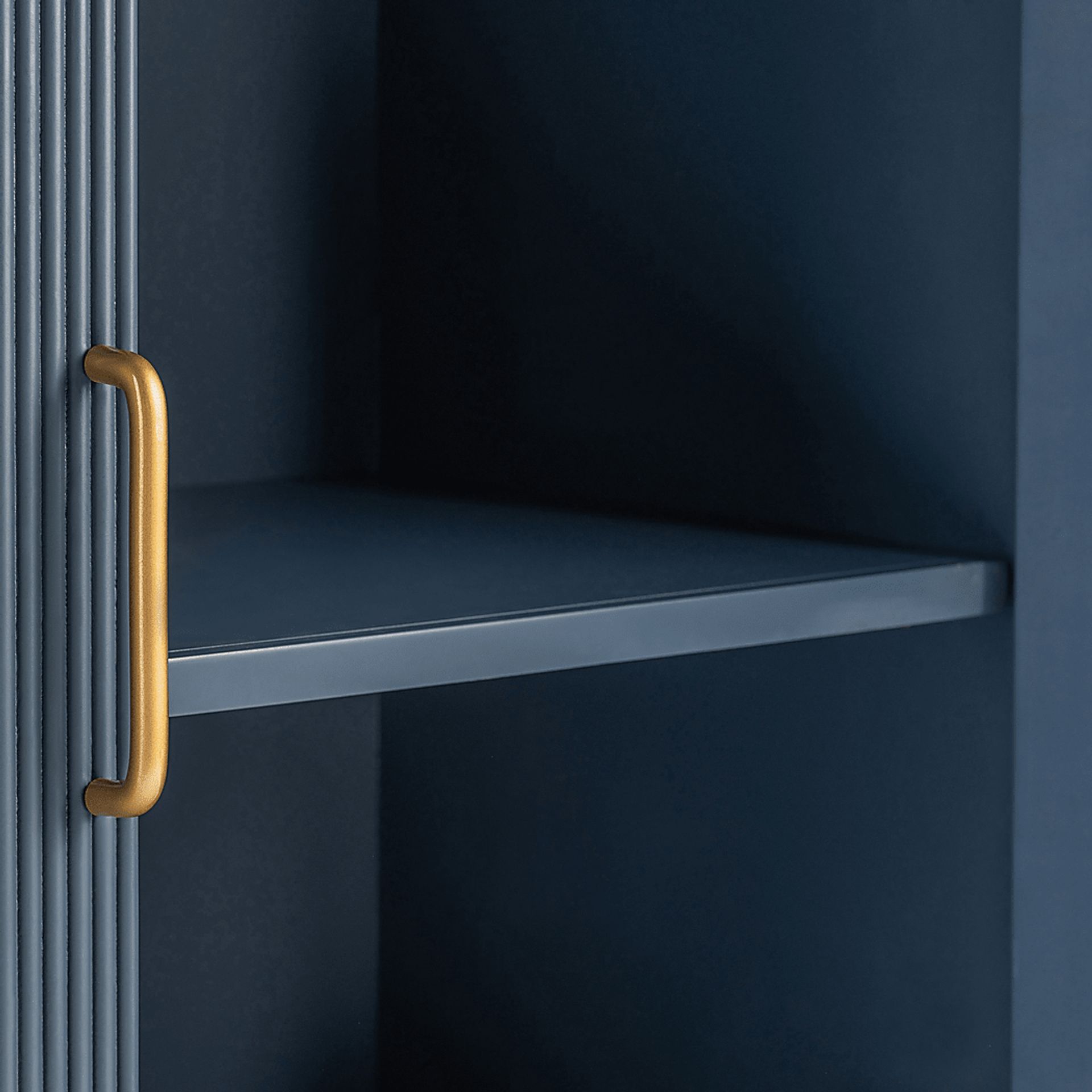 Rummele Blue Sideboard - Image 8