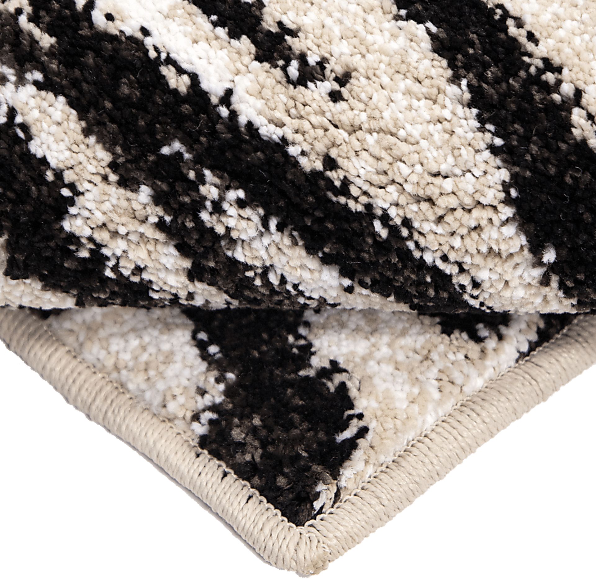 Rummo Gray 7'10 x 10' Rug - Image 5
