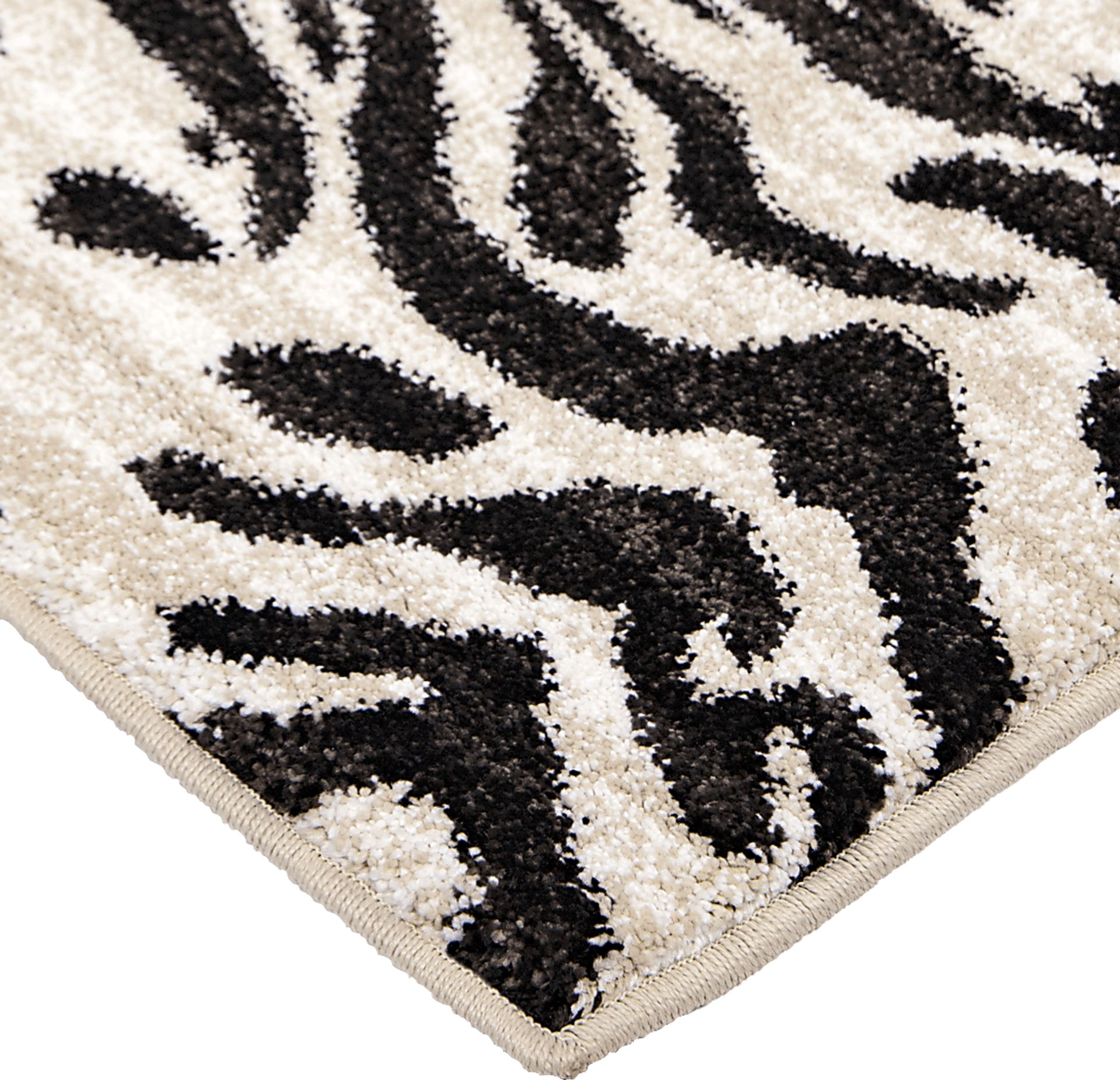 Rummo Gray 7'10 x 10' Rug - Image 6