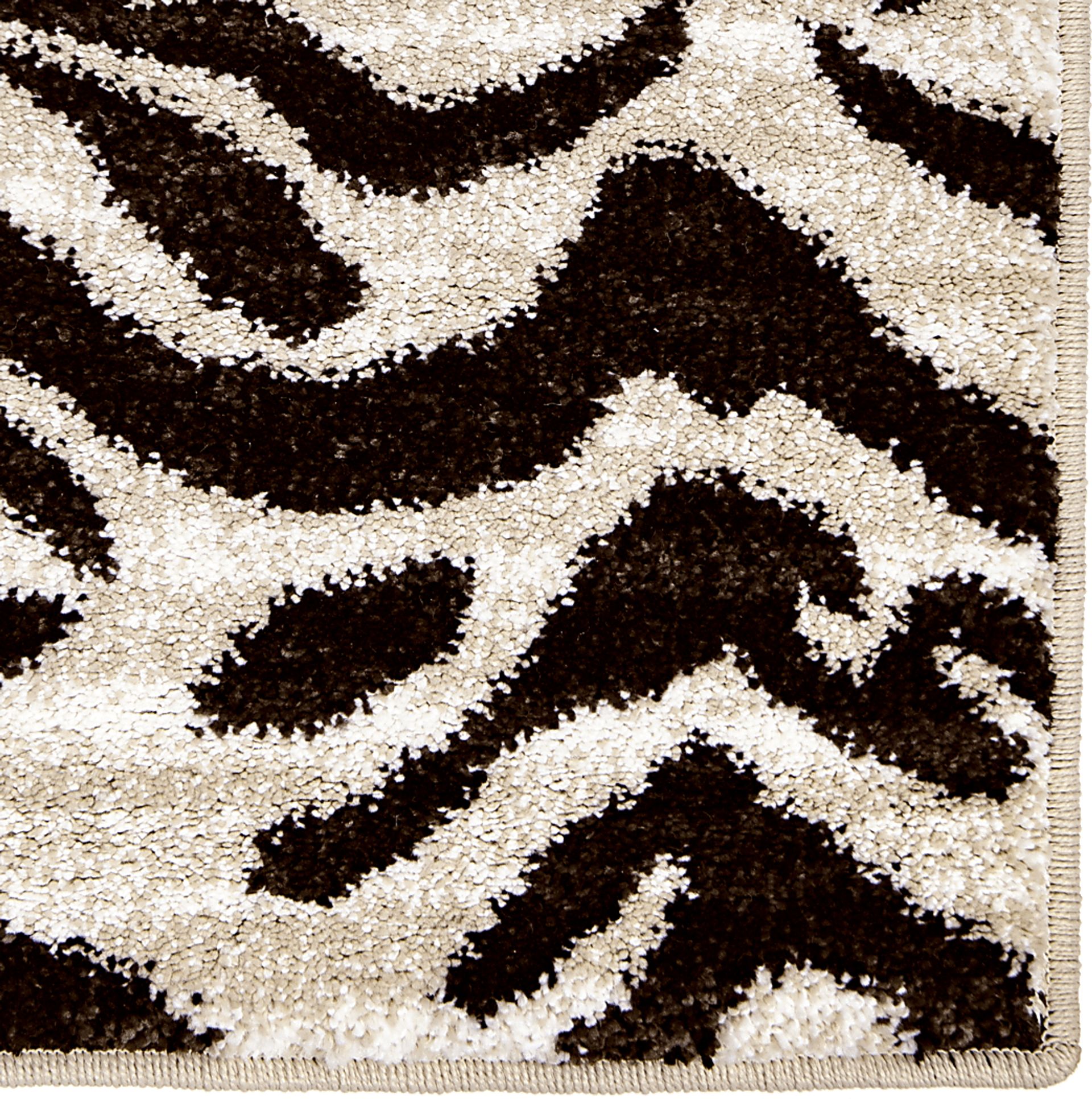 Rummo Gray 7'10 x 10' Rug - Image 7