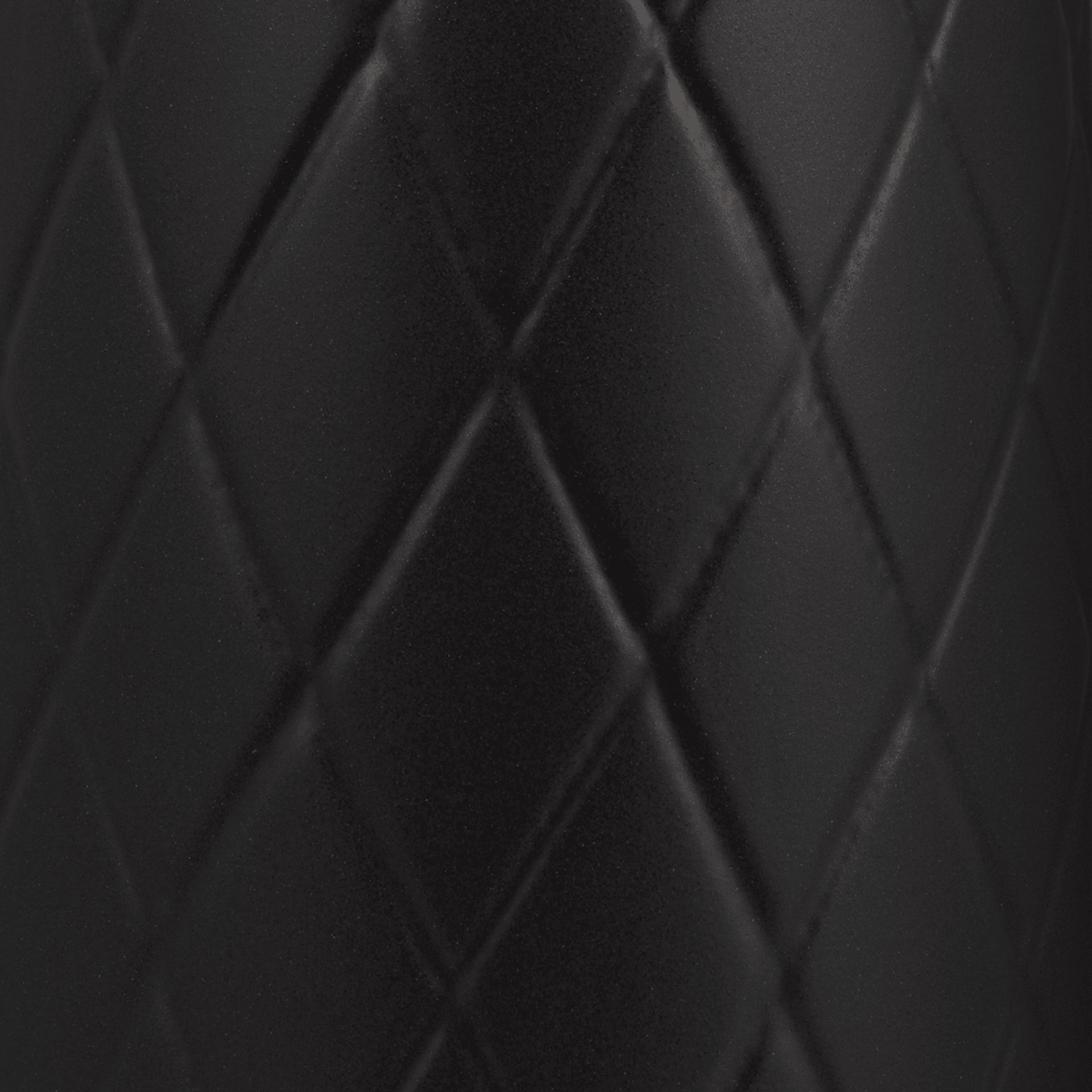 Runabout Black 12 in. Vase - Image 5