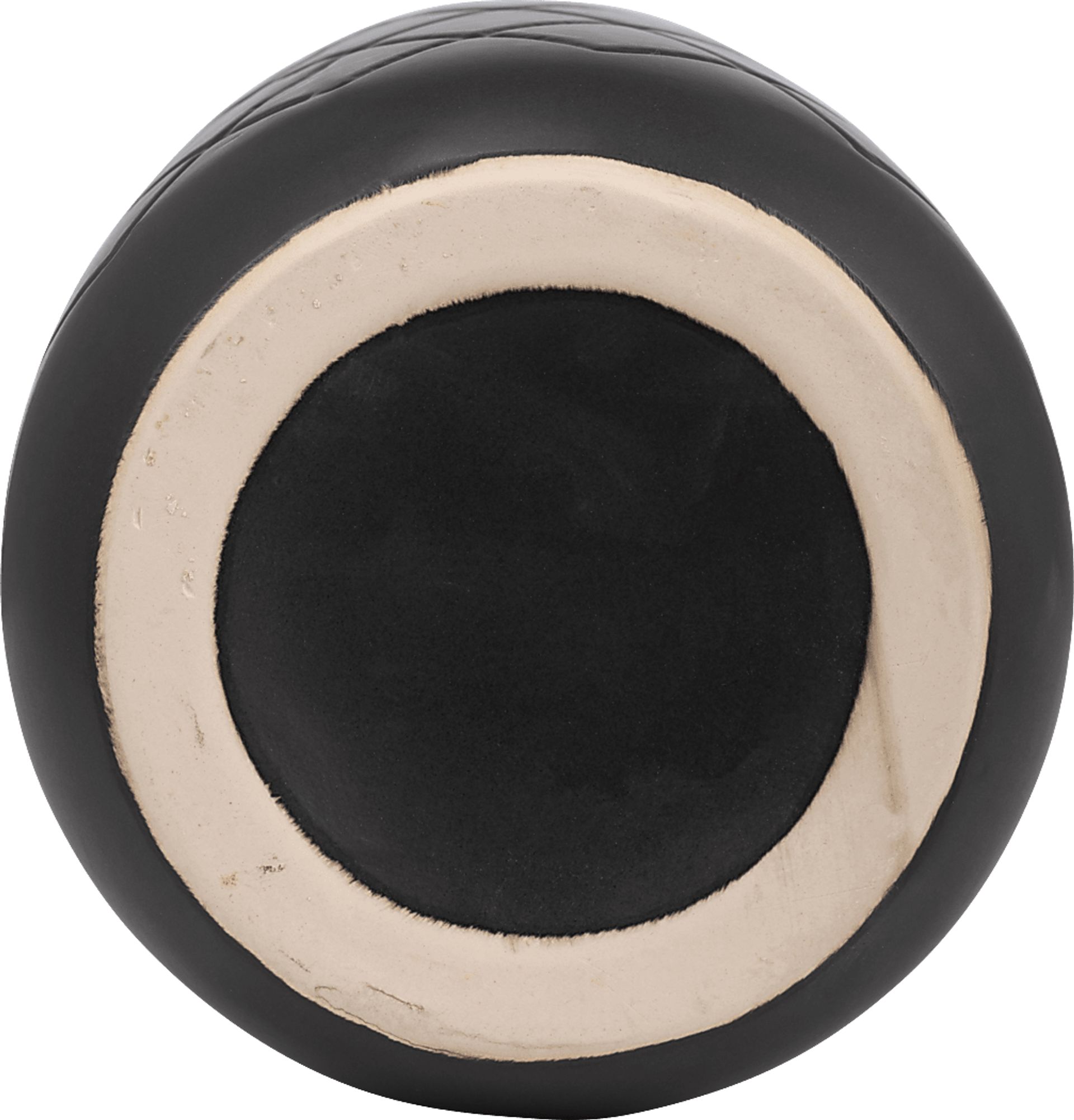 Runabout Black 12 in. Vase - Image 7