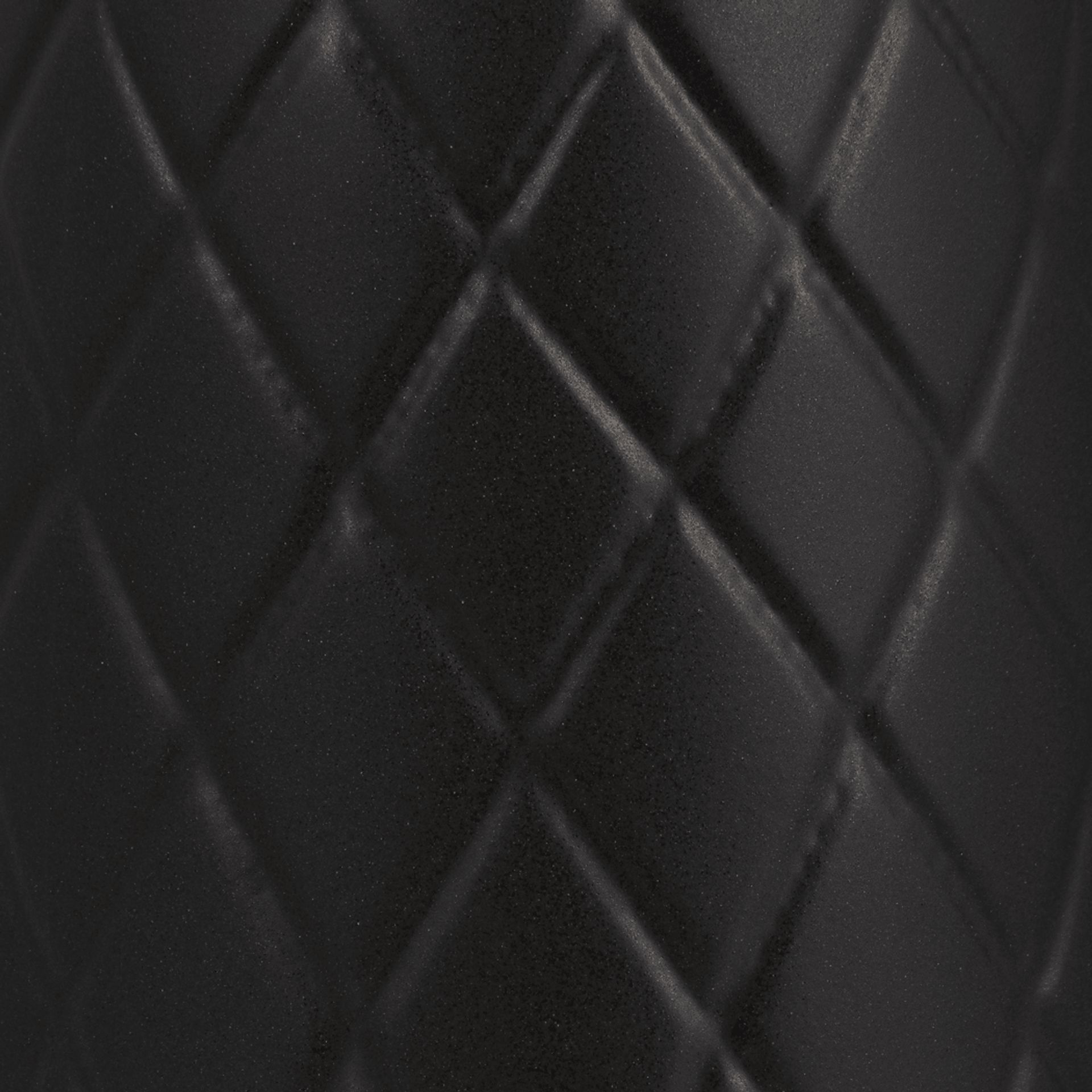 Runabout Black 12 in. Vase - Image 5