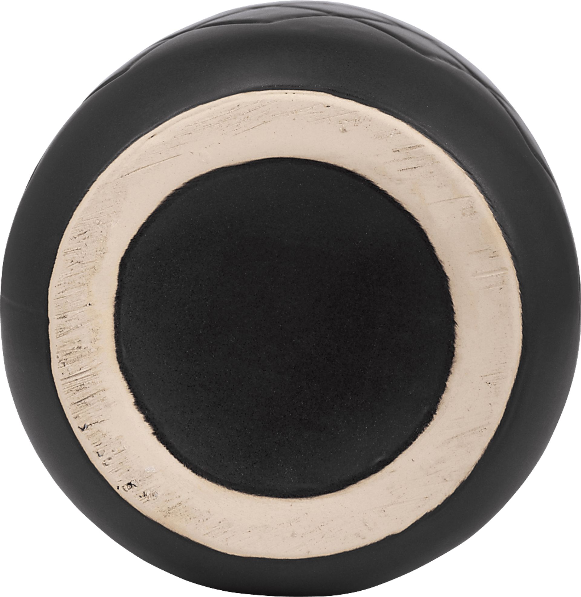 Runabout Black 12 in. Vase - Image 7