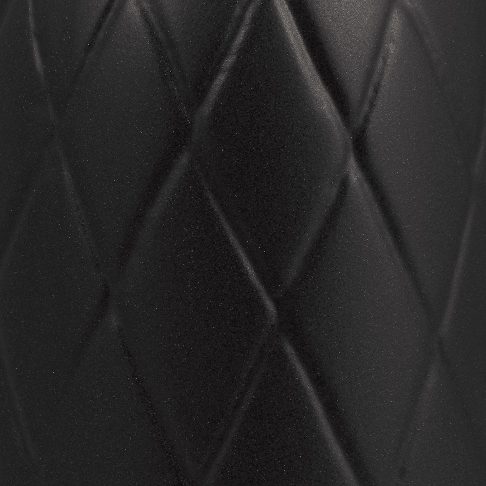 Runabout Black 9 in. Vase - Image 4