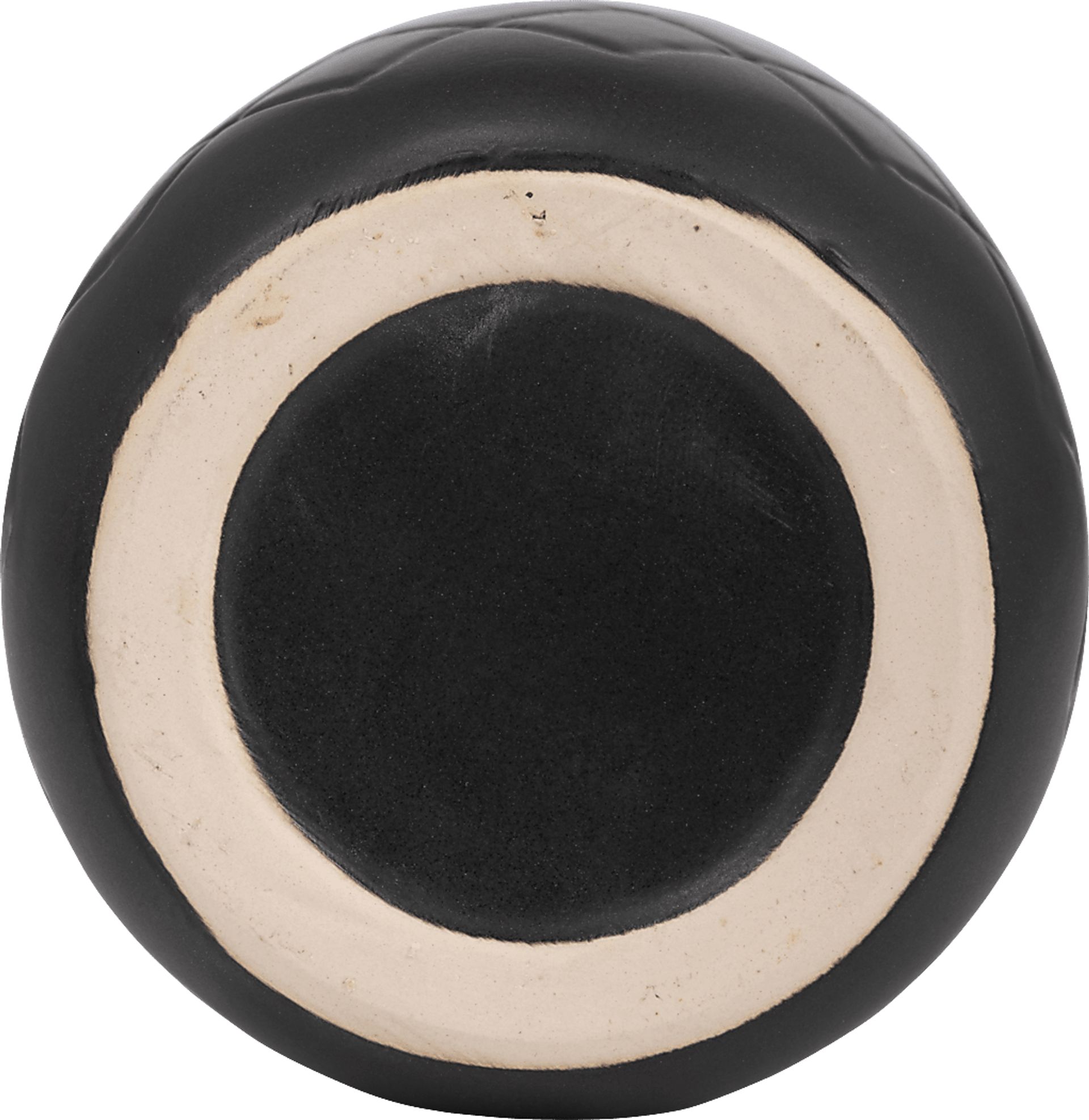 Runabout Black 9 in. Vase - Image 6