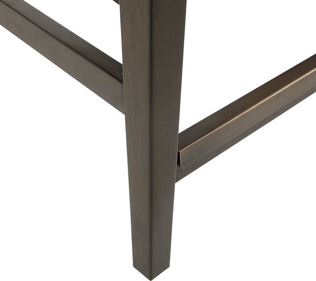 Rundberg Blue Counter Height Stool - Thumbnail - Image 5