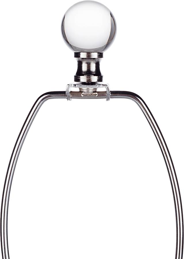 Runder Cay Clear Lamp - Thumbnail - Image 5