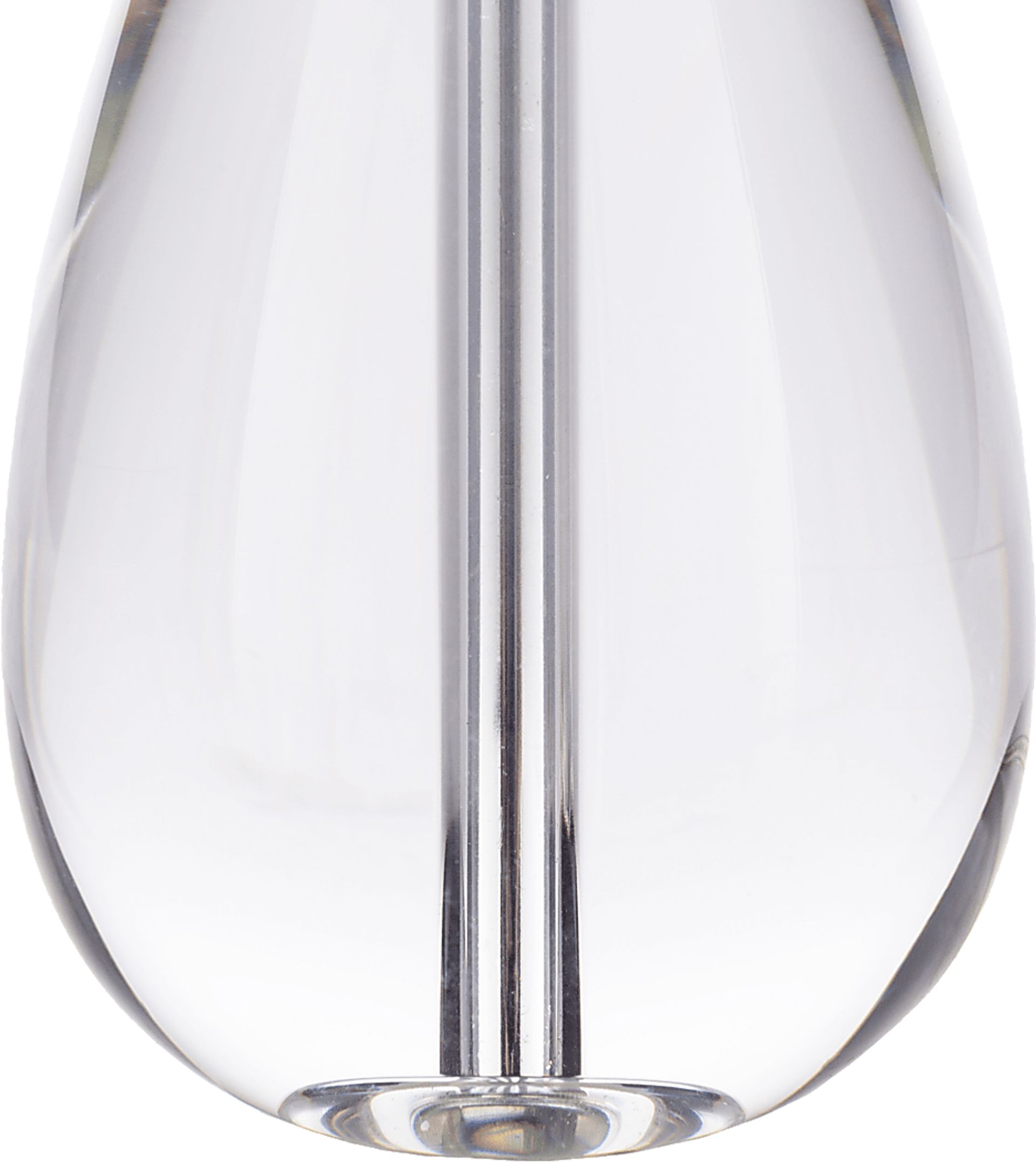 Runder Cay Clear Lamp - Image 7