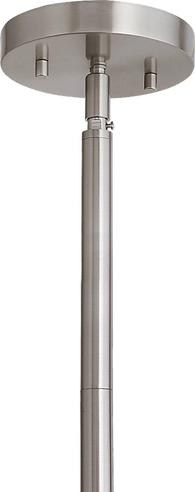 Runion Silver Chandelier - Thumbnail - Image 4