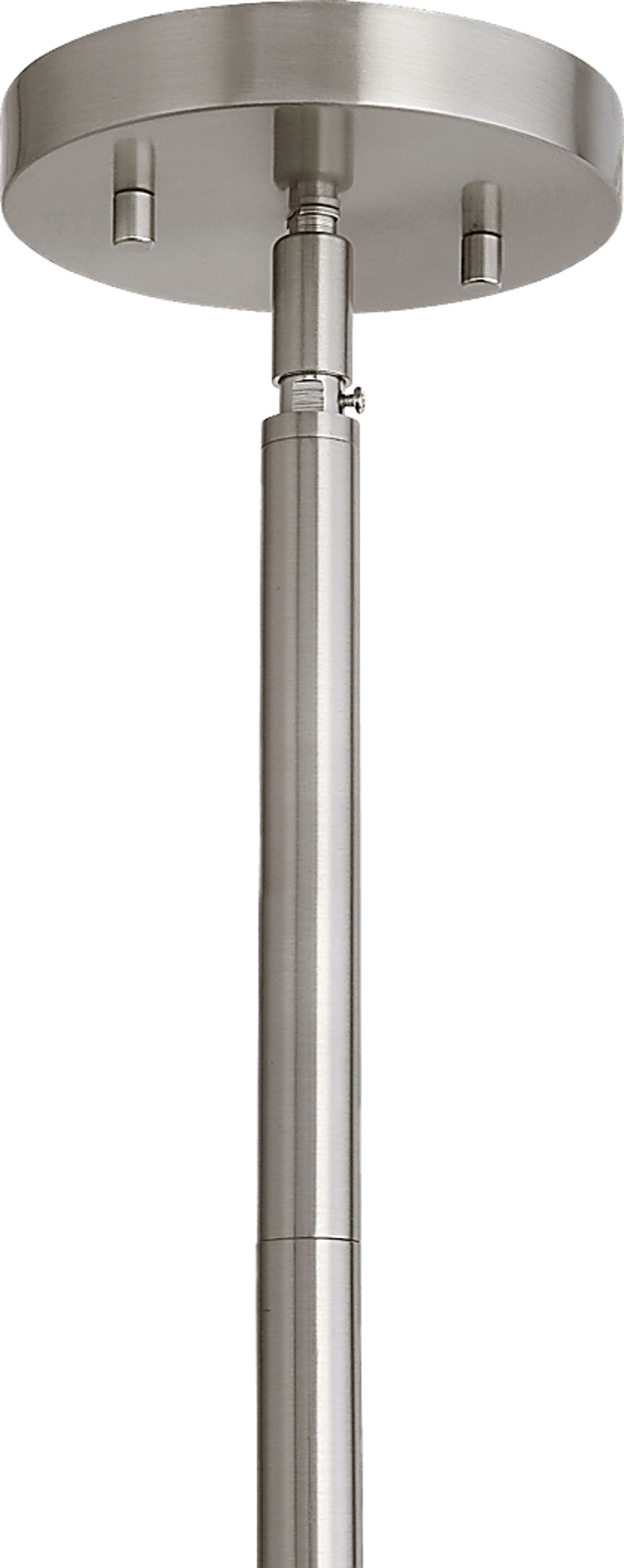 Runion Silver Chandelier - Image 4