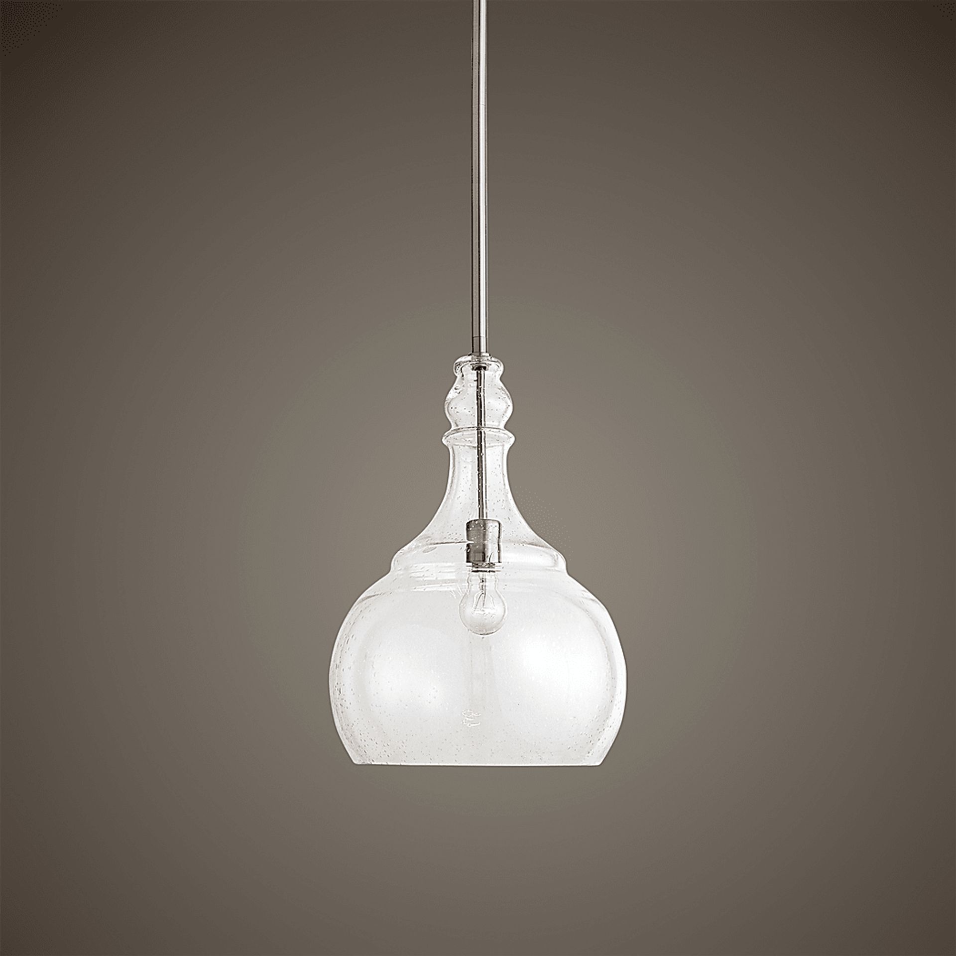 Runion Silver Chandelier - Image 5