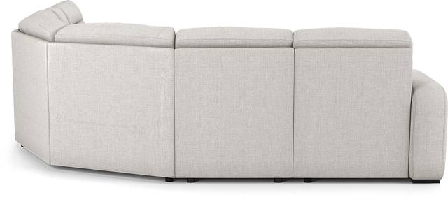 Runyon Canyon Platinum 6 Pc Power Reclining Sectional - Thumbnail - Image 5