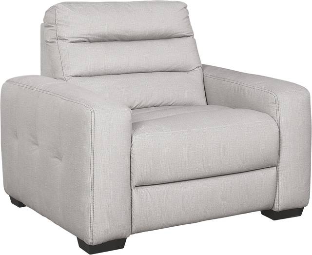 Runyon Canyon Platinum Power Recliner - Thumbnail - Image 1