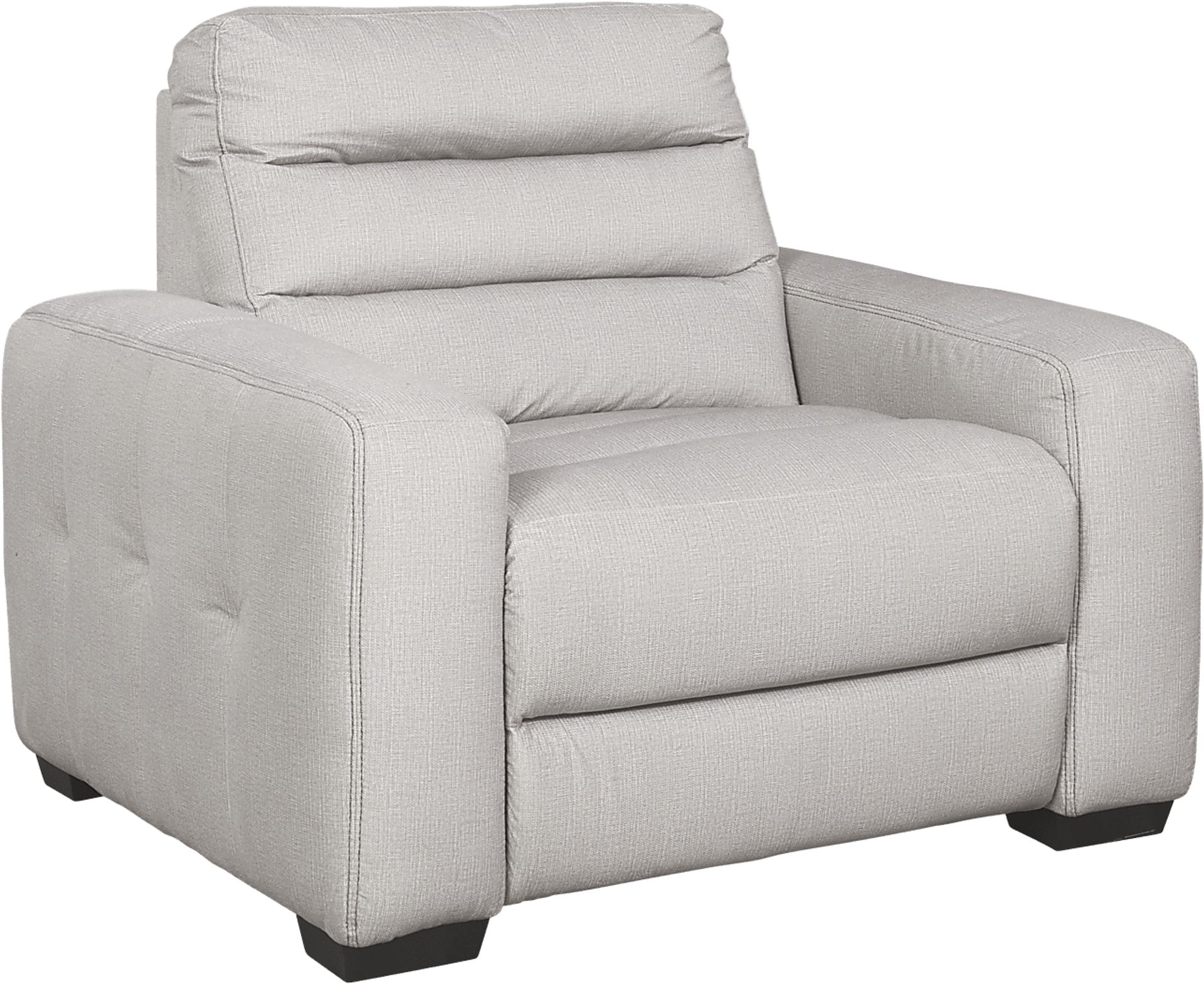 Runyon Canyon Platinum Power Recliner - Image 1