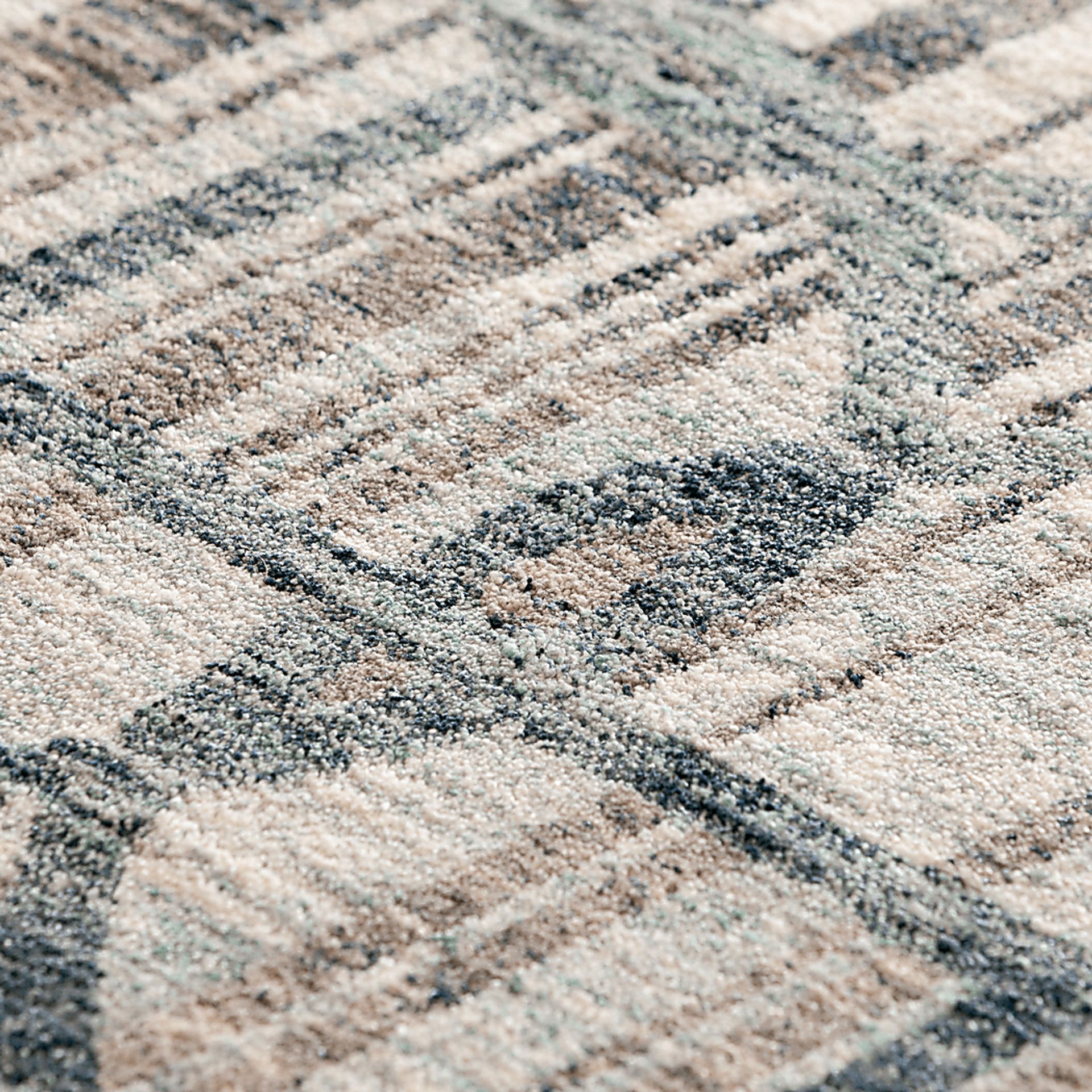 Ruoli Blue 5' x 7'10 Rug - Image 3