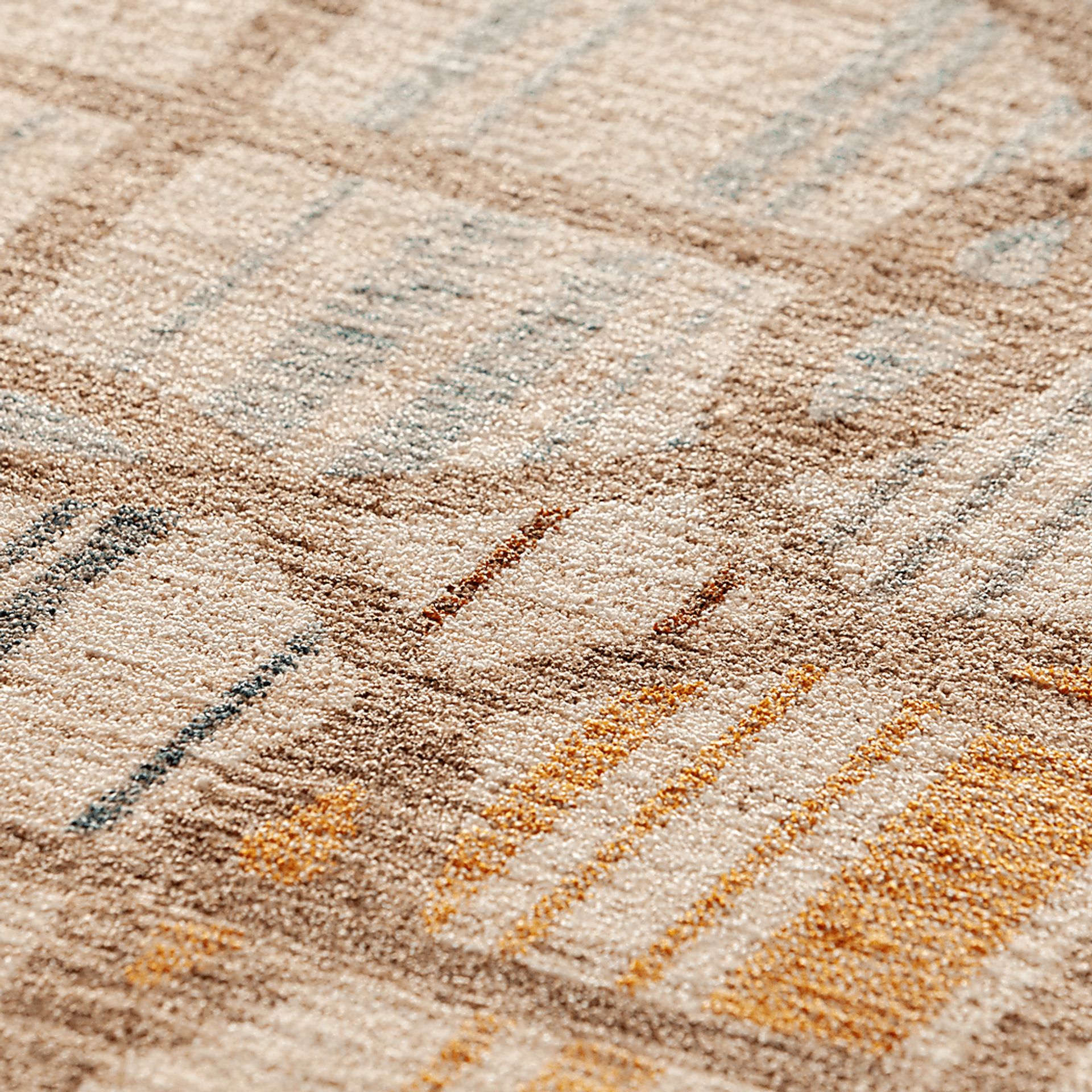Ruoli Brown/Multi 5' x 7'10 Rug - Image 3