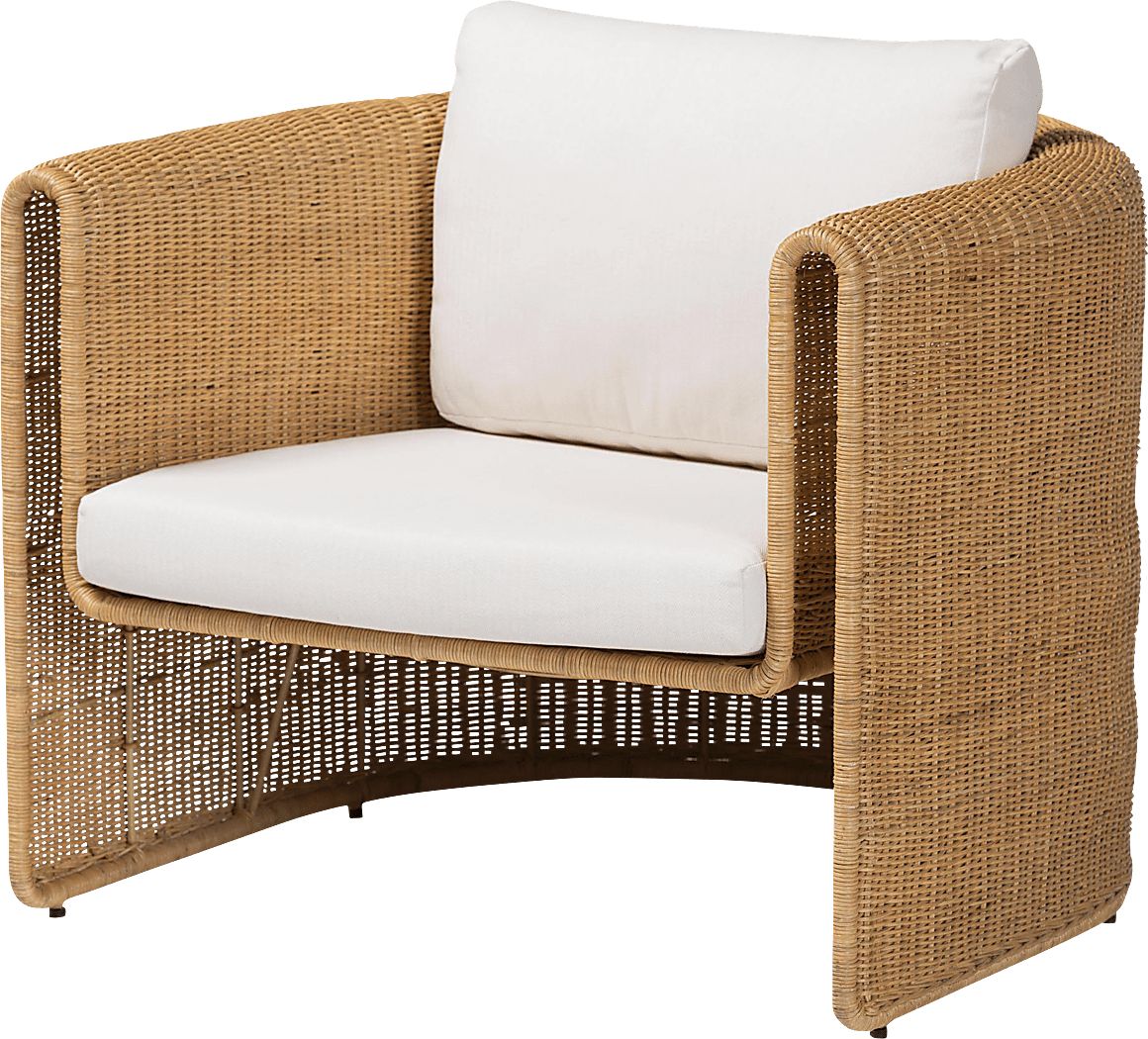 Roomstogo Rushcorp Accent Chair - Thumbnail 3
