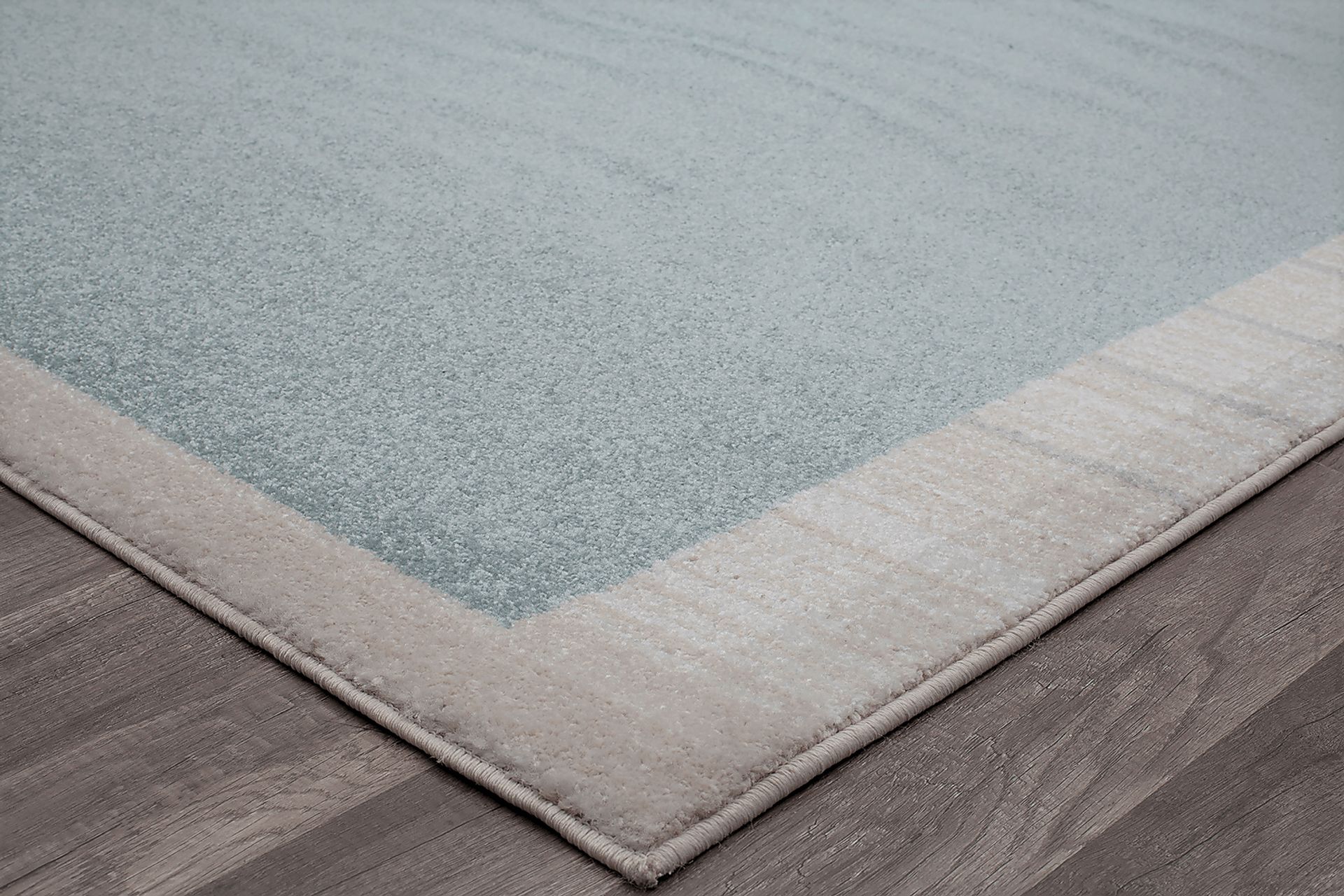 Rusheel Green 8' x 10' Rug - Image 3