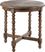 Rushmere Brown End Table