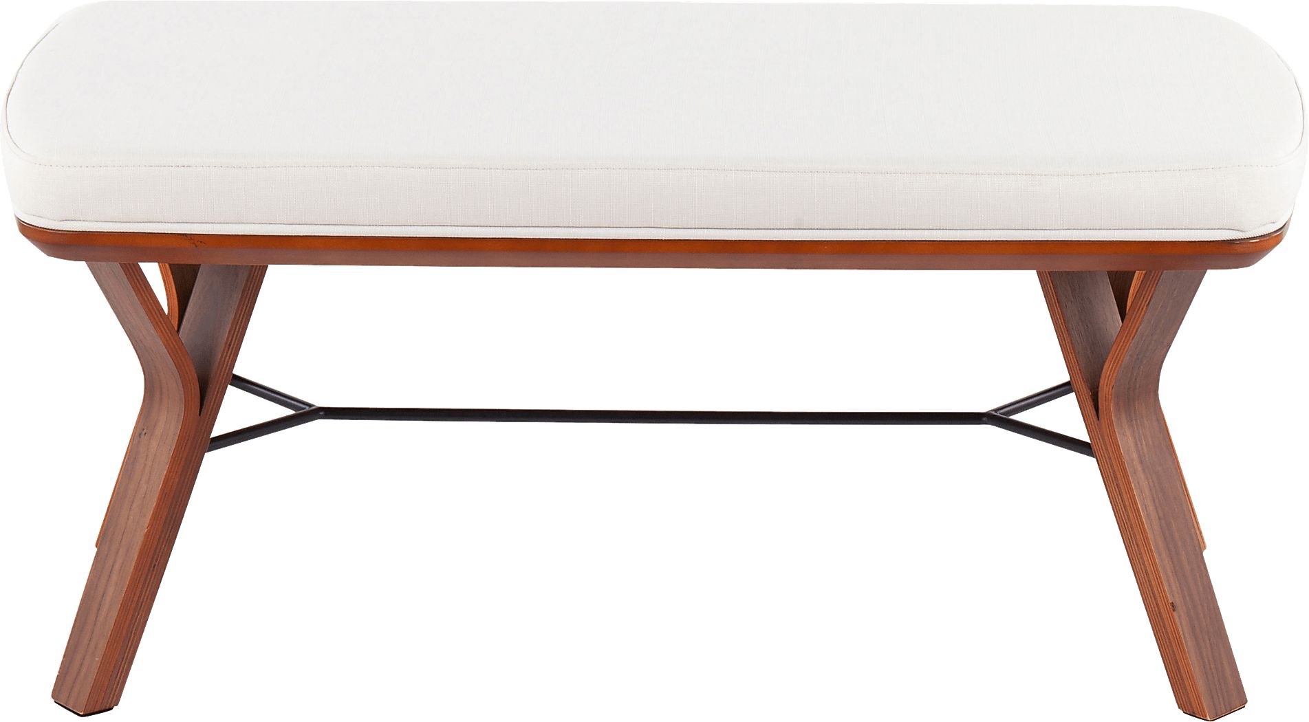 Rushworth II Accent Bench - Thumbnail 4