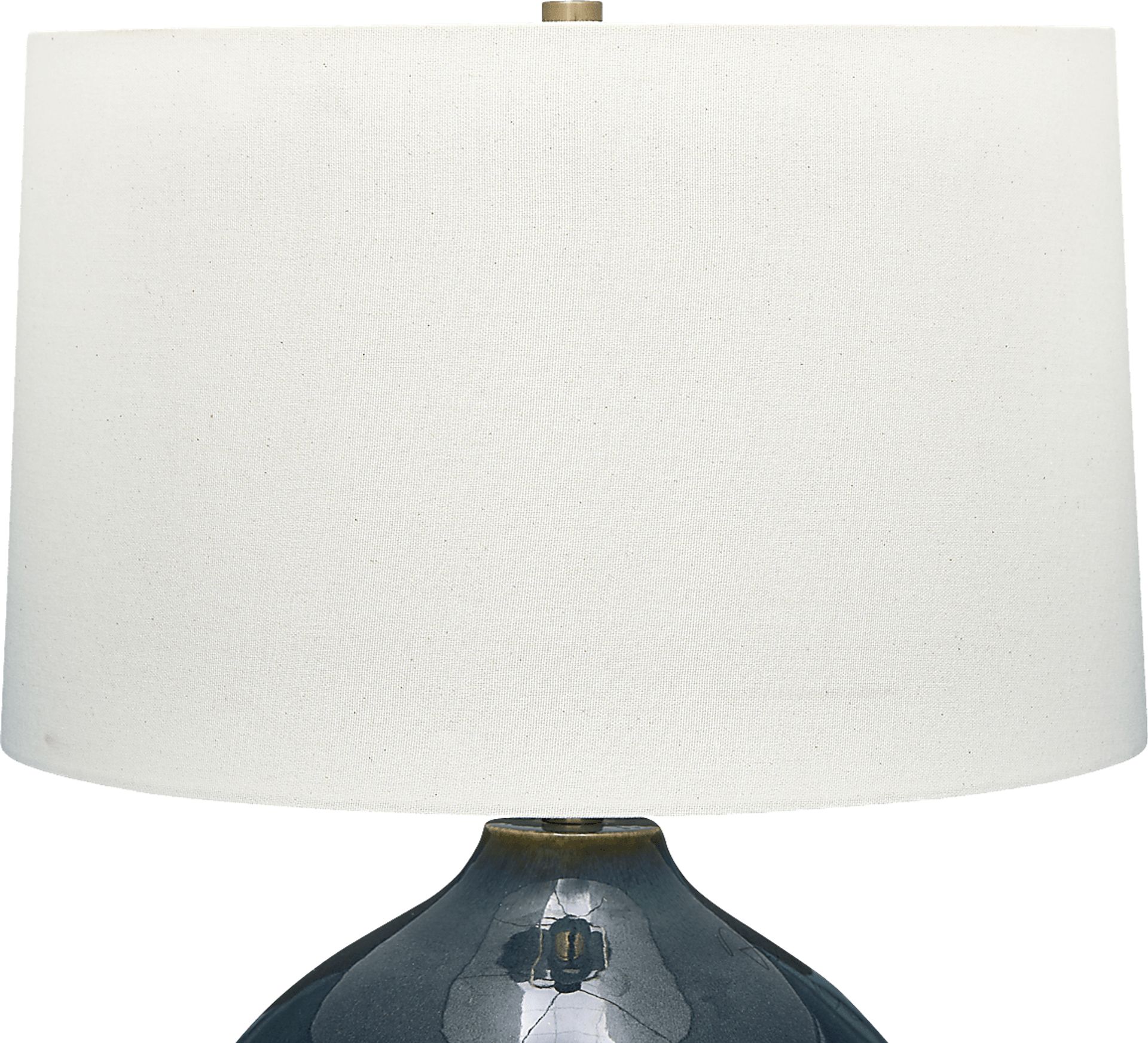 Rusl Blue Lamp - Image 4
