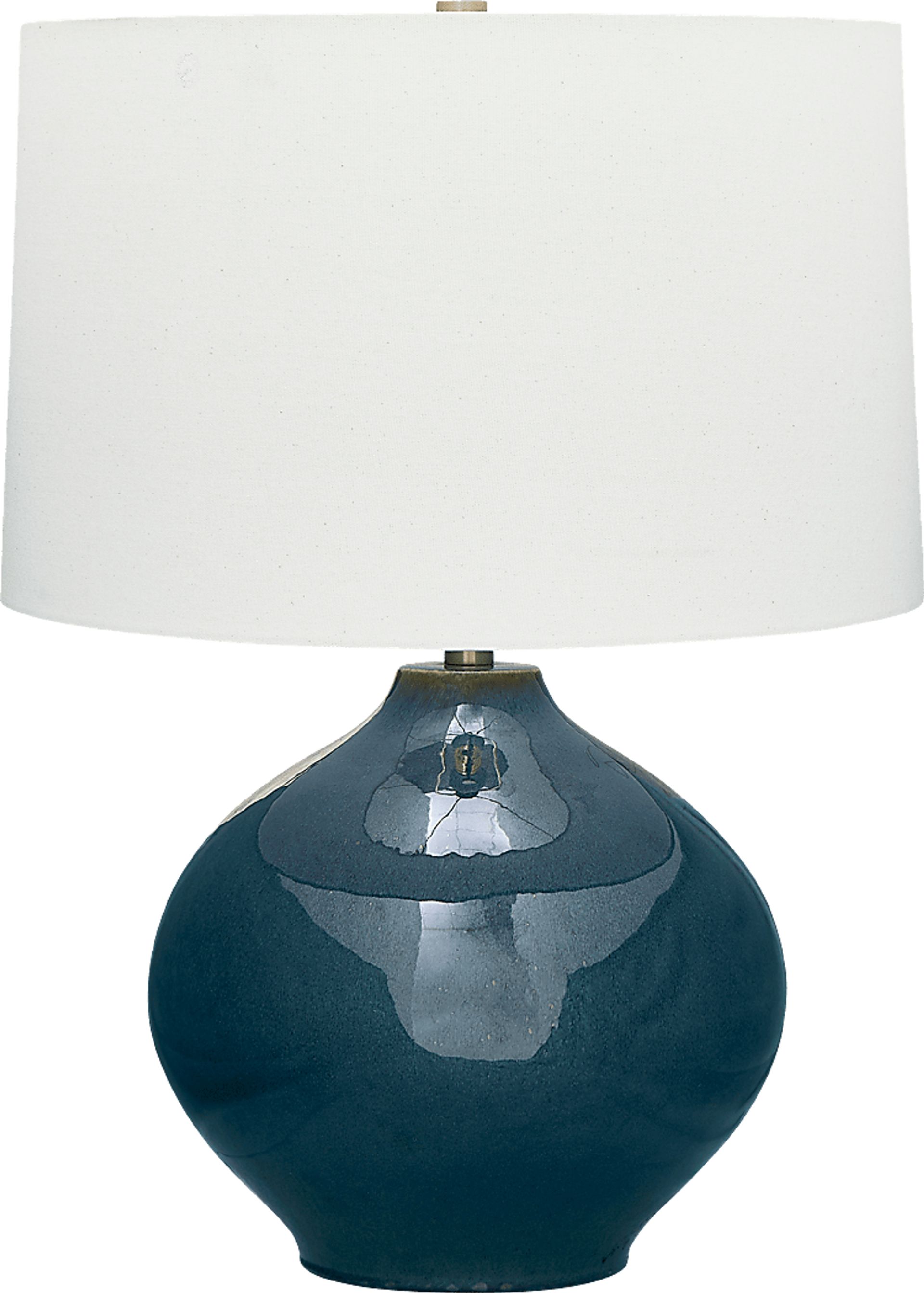 Rusl Blue Lamp - Image 5