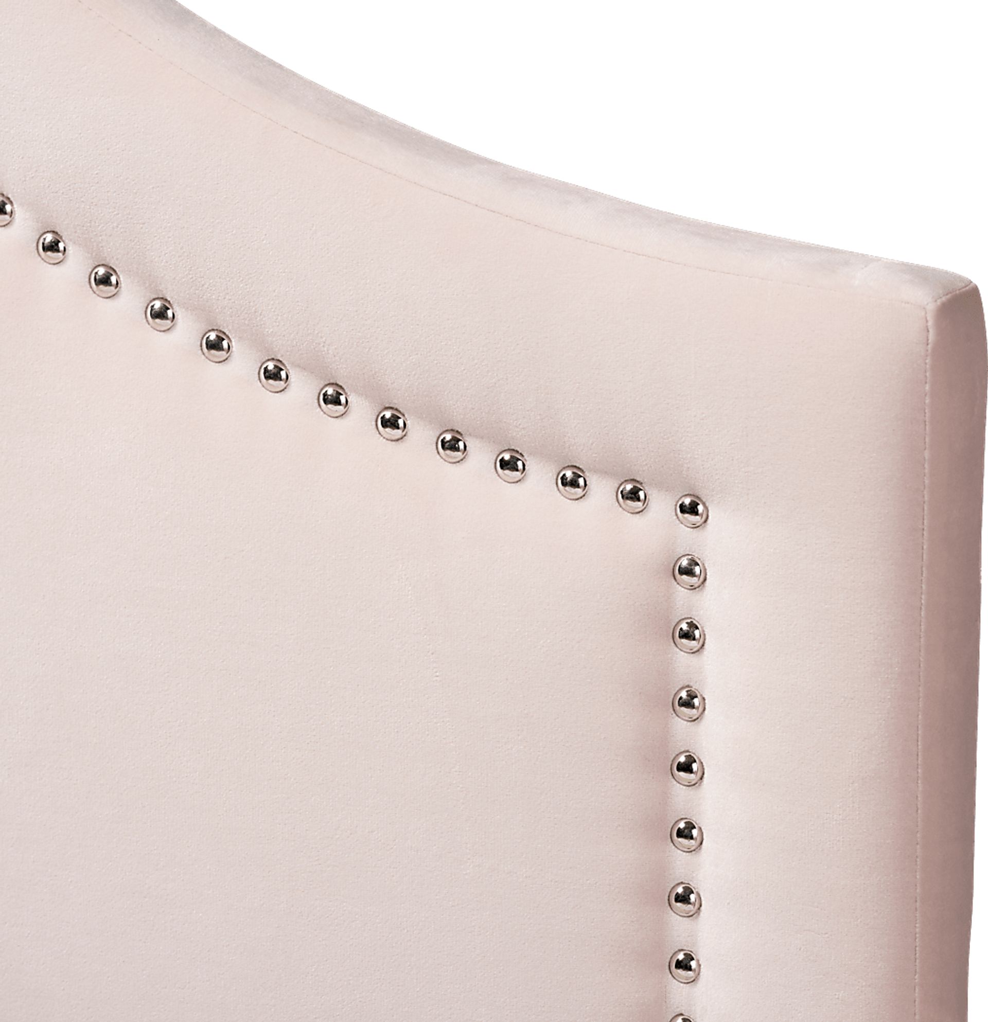 Rusling Pink Full Headboard - Image 4