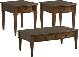 3 pc table set