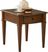 Russo Lane Brown End Table