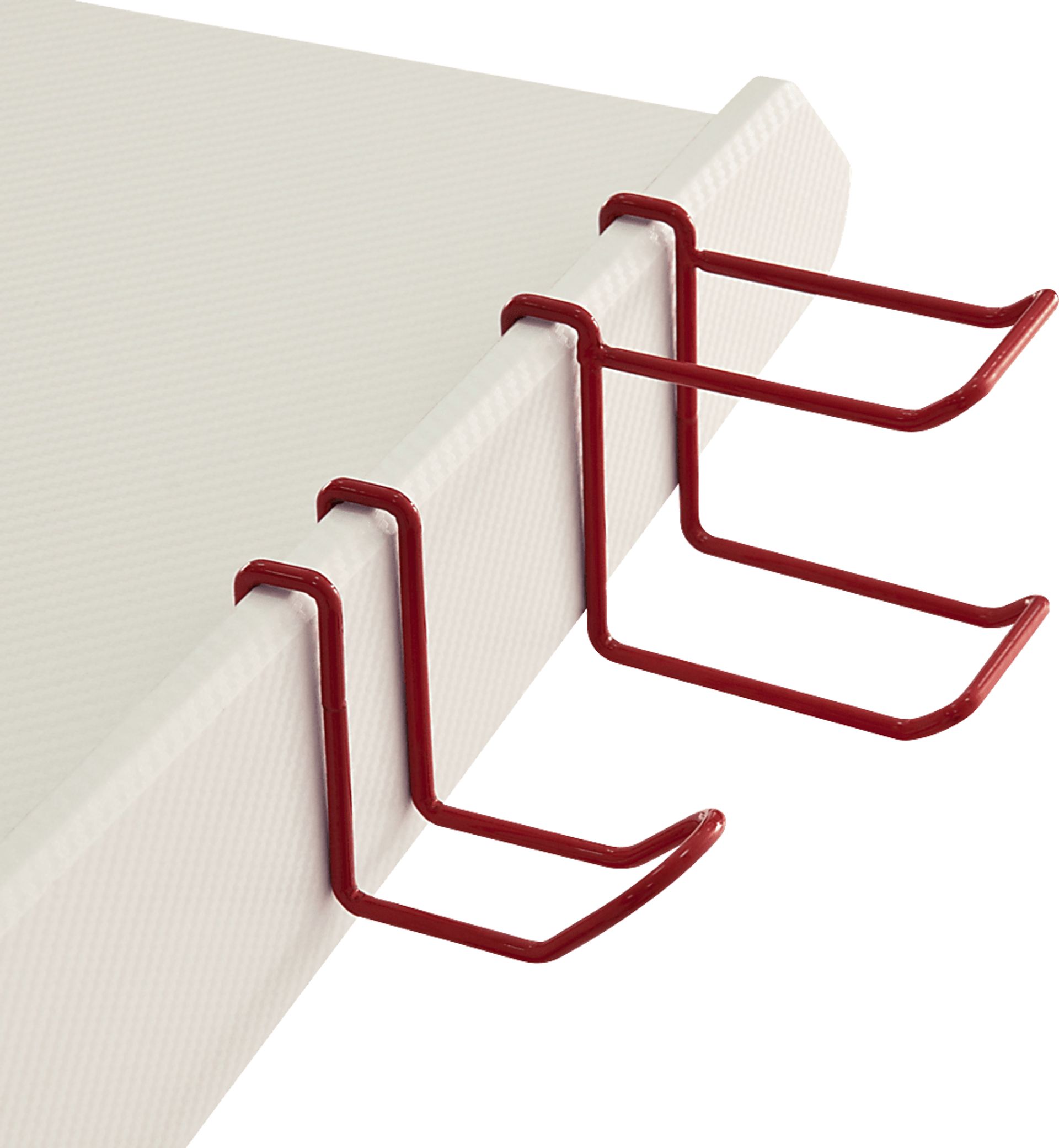 Russuo Red/White Gaming Desk - Image 11