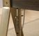 Rustic Goldie Brown Desk