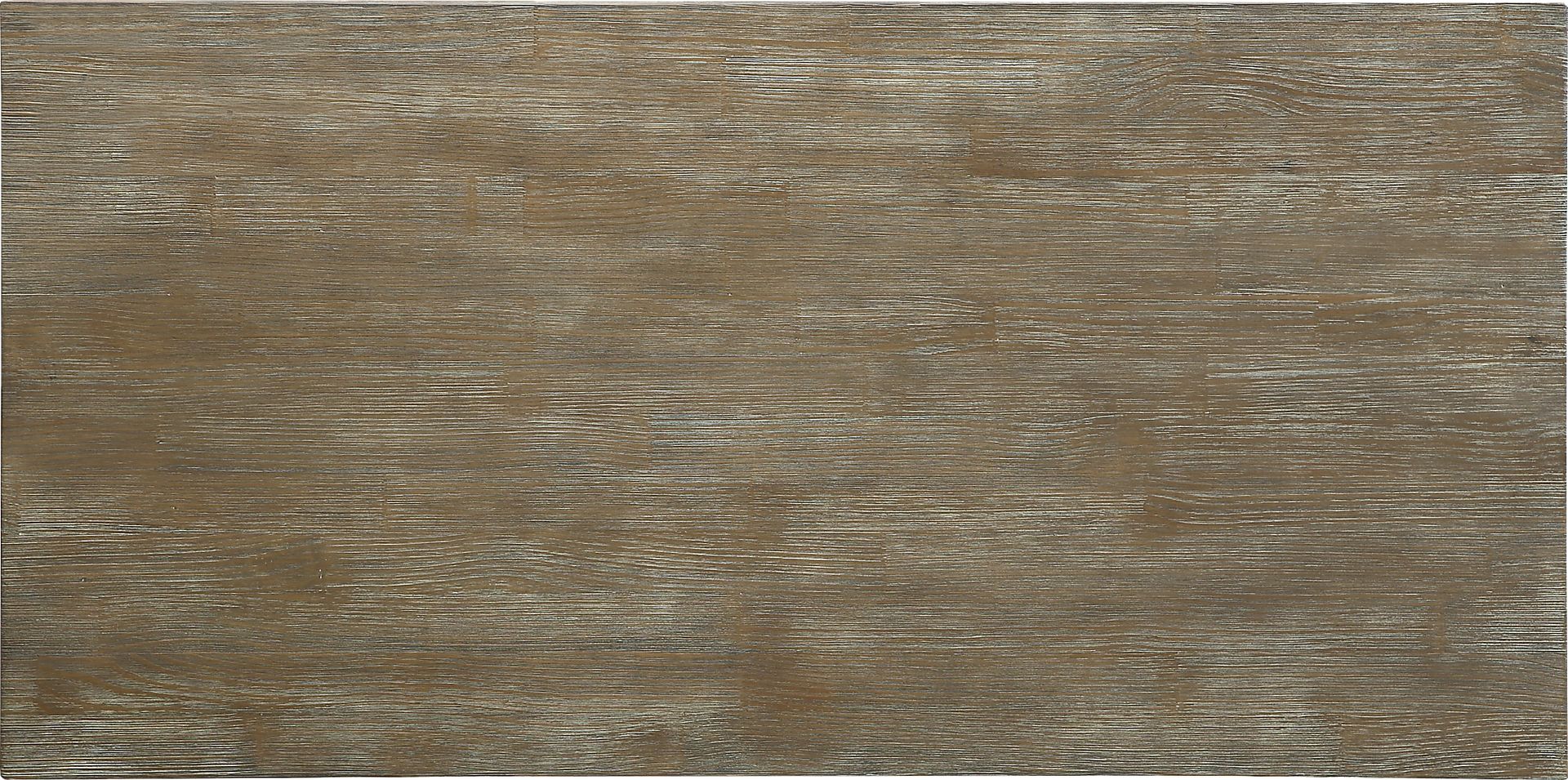 Rustic Goldie Brown Desk - Image 5