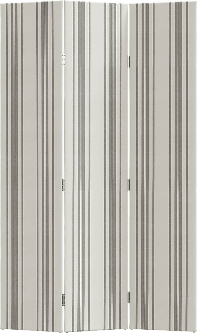 Rustic Saddle II Gray Room Screen - Thumbnail - Image 1