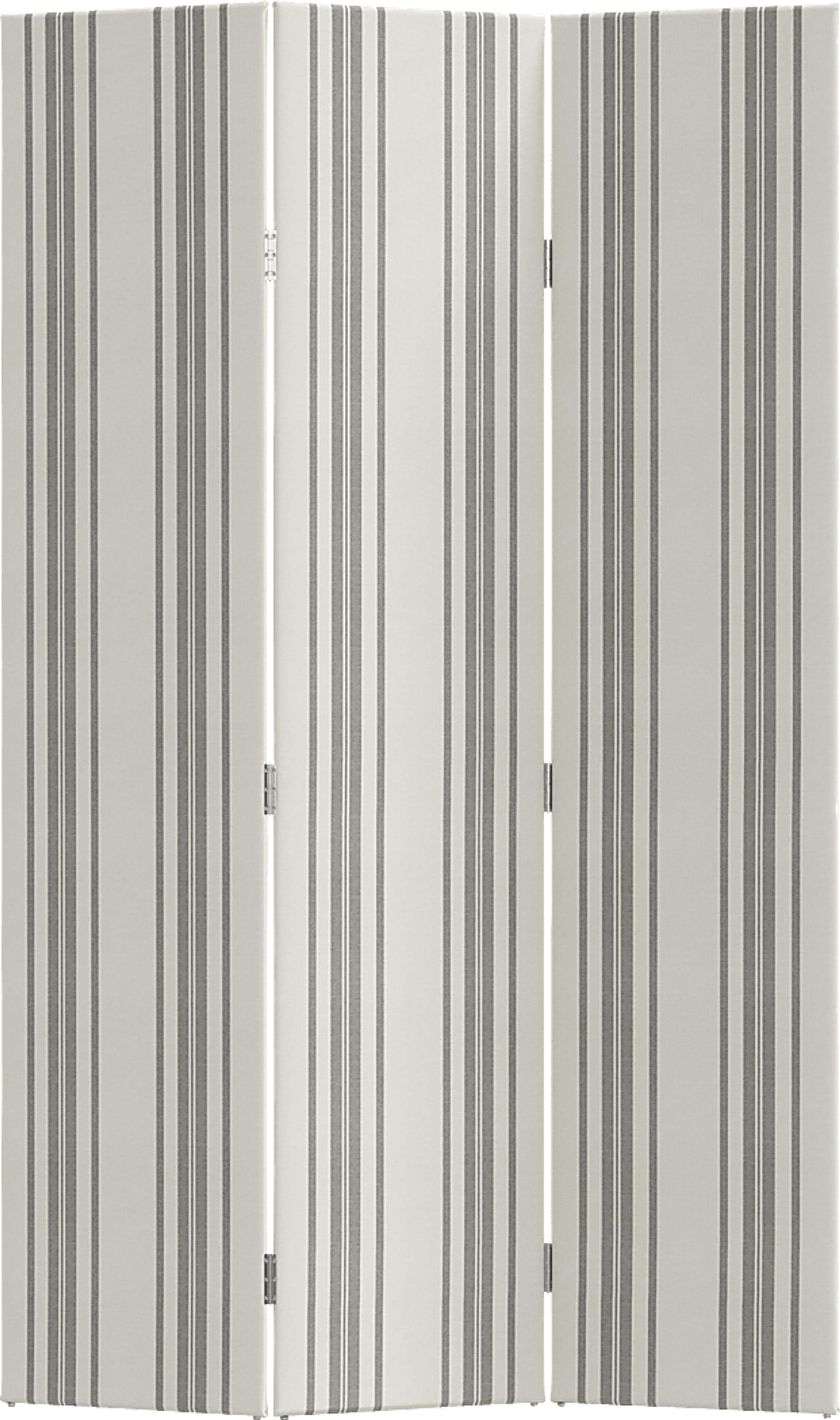 Rustic Saddle II Gray Room Screen - Image 1