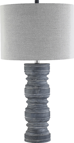 lamp