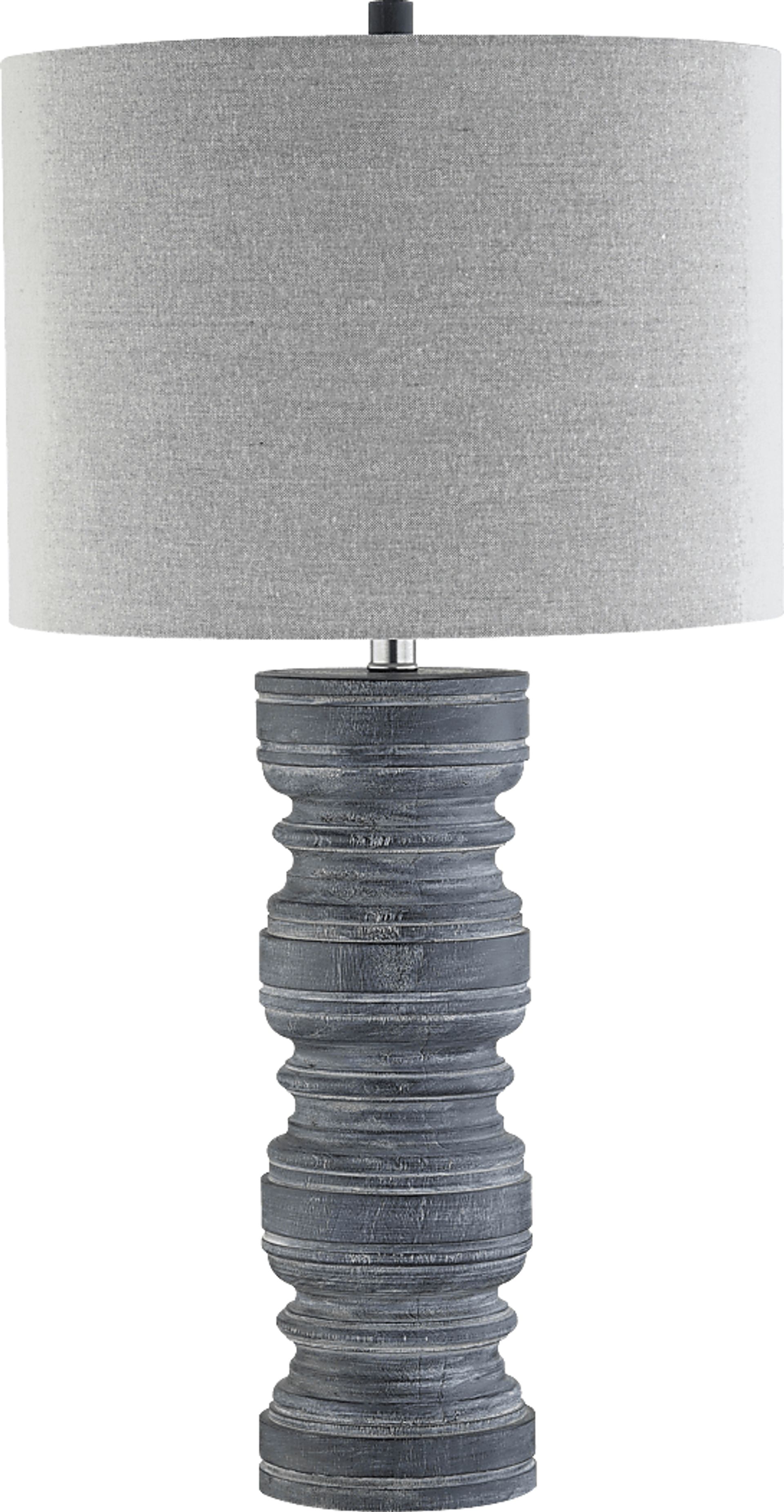 Caprice Navy 8 Pc Living Room - Image 10