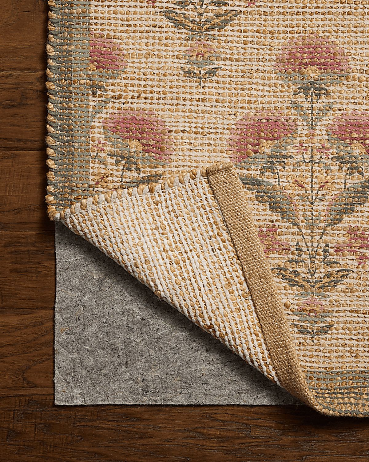 Ruth Beige Rug | Rooms to Go