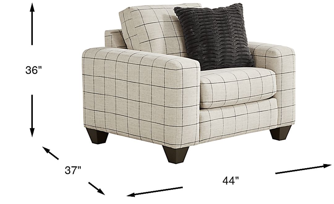 Rutherford Chair