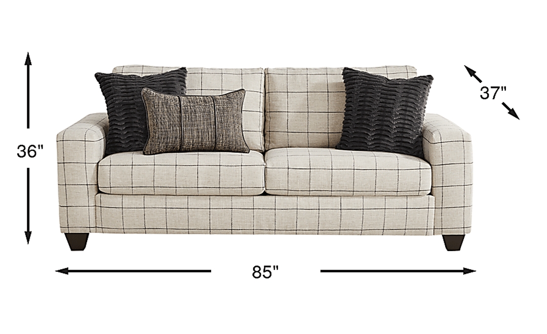 Rutherford Sofa